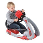 SMOBY V8 Symulator jazdy.