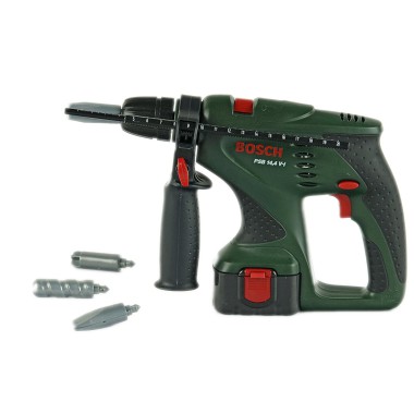KLEIN MŁOTOWIERTARKA BOSCH WIERTARKA 8450