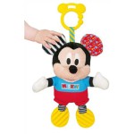 CLEMENTONI BABY MIKI MÓJ PIERWSZY PLUSZAK CLEMENTONI BABY MIKI MÓJ PIERWSZY PLUSZAK