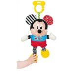 CLEMENTONI BABY MIKI MÓJ PIERWSZY PLUSZAK CLEMENTONI BABY MIKI MÓJ PIERWSZY PLUSZAK