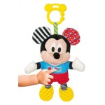 CLEMENTONI BABY MIKI MÓJ PIERWSZY PLUSZAK CLEMENTONI BABY MIKI MÓJ PIERWSZY PLUSZAK