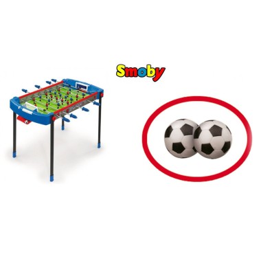 SMOBY Piłkarzyki Challenger 620200
