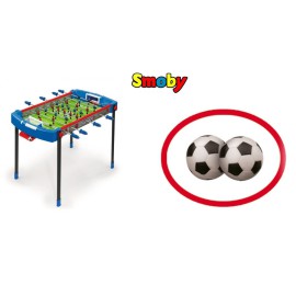 SMOBY Piłkarzyki Challenger 620200