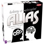 Tactic Gra Alias kobiety vs. mężczyźni Tactic Gra Alias kobiety vs. mężczyźni