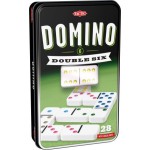Tactic Domino klasyczne w puszce Tactic Domino klasyczne w puszce