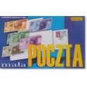 ADAMIGO GRA MAŁA POCZTA