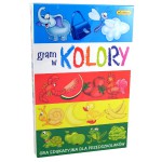 ADAMIGO GRAM W KOLORY