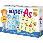 ADAMIGO GRA SUPER AS