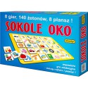 ADAMIGO GRA SOKOLE OKO