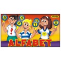 ADAMIGO Gra Alfabet