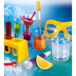 CLEMENTONI Mini Zestaw Chemiczny CLEMENTONI Mini Zestaw Chemiczny