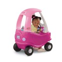 LittleTikes Samochód Cozy Coupe różowy