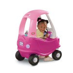 LittleTikes Samochód Cozy Coupe różowy LittleTikes Samochód Cozy Coupe różowy