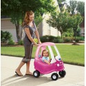 LittleTikes Samochód Cozy Coupe różowy