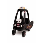 LittleTikes Samochód Cozy Coupe czarna Taxi (72182) LittleTikes Samochód Cozy Coupe czarna Taxi (72182)