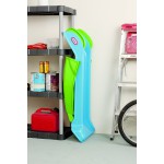 LittleTikes Pierwsza Zjeżdżalnia niebiesko-zielona LittleTikes Pierwsza Zjeżdżalnia niebiesko-zielona