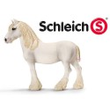 SCHLEICH Klacz rasy Shire SLH-13735