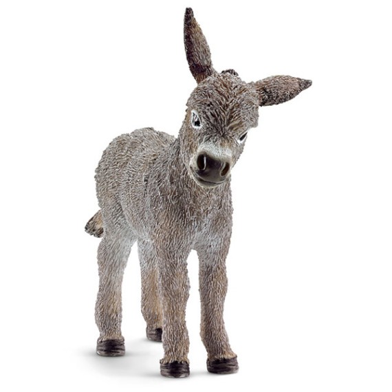 SCHLEICH Osiołek
