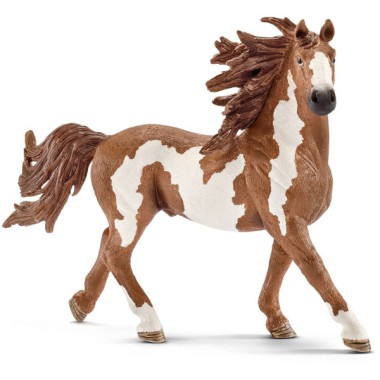SCHLEICH Pinto ogier SLH-13794