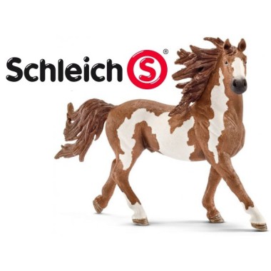 SCHLEICH Pinto ogier SLH-13794