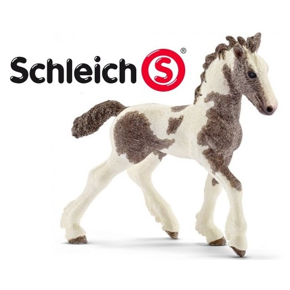 SCHLEICH Tinker źrebię SLH-13774