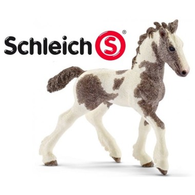 SCHLEICH Tinker źrebię SLH-13774
