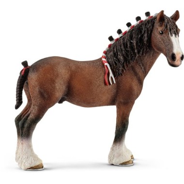 Schleich SCHLEICH Wałach rasy Cly desdale