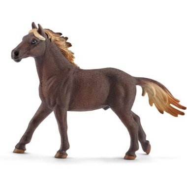 Schleich SCHLEICH Mustang ogier
