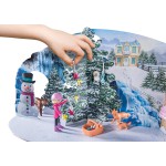 Playmobil Kalendarz adwentowy 71345 konie świąteczny kulig Playmobil Kalendarz adwentowy 71345 konie świąteczny kulig