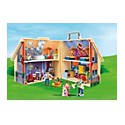 PLAYMOBIL NOWY PRZENOŚNY DOMEK DLA LALEK 5167