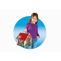 PLAYMOBIL NOWY PRZENOŚNY DOMEK DLA LALEK 5167