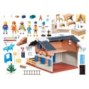 PLAYMOBIL Chata górska 9280