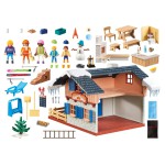 PLAYMOBIL Chata górska 9280