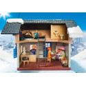 PLAYMOBIL Chata górska 9280