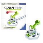 Ravensburger Zestaw konstrukcyjny Gravitrax Zestaw uzupełniający Wyrzutnia