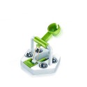 Ravensburger Zestaw konstrukcyjny Gravitrax Zestaw uzupełniający Wyrzutnia