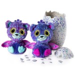 SpinMaster Jajko HATCHIMALS Suprise Kotek SpinMaster Jajko HATCHIMALS Suprise Kotek