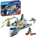 Playmobil Misja statku kosmicznego 71368