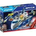 Playmobil Misja statku kosmicznego 71368