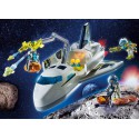 Playmobil Misja statku kosmicznego 71368
