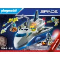 Playmobil Misja statku kosmicznego 71368