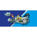 Playmobil Misja statku kosmicznego 71368