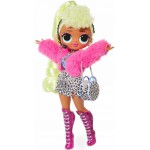L.O.L. Surprise OMG&ampJK 2pak lalek L.O.L. Surprise OMG&ampJK 2pak lalek