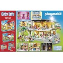 Playmobil Dom Piętro Nowoczesnego domu 70986