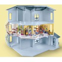 Playmobil Dom Piętro Nowoczesnego domu 70986