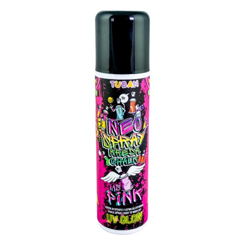 Tuban Kreda w sprayu Tuban Kreda w sprayu