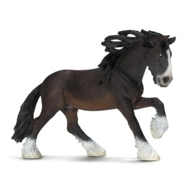 SCHLEICH Ogier rasy Shire SLH-13734