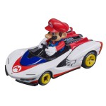 Carrera Go! Tor wyścigowy Nintendo Mario Carrera Go! Tor wyścigowy Nintendo Mario
