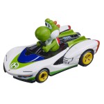Carrera Go! Tor wyścigowy Nintendo Mario Carrera Go! Tor wyścigowy Nintendo Mario