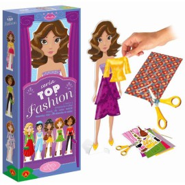 ALEXANDER Top Fashion Modelka IV
